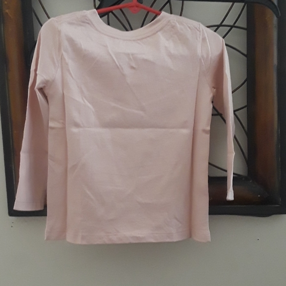 Gymboree Baby 2T long sleeve shirt - Picture 5 of 5
